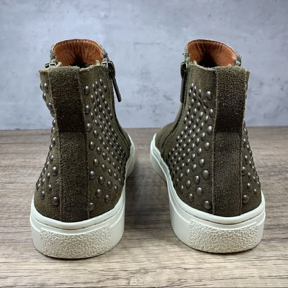 Lucky Brand lucky brand~bayleah3~womens